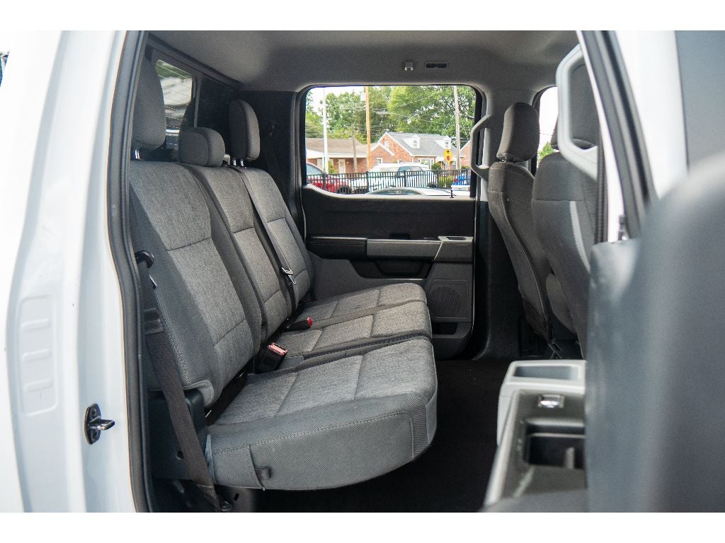 2023 Ford F-350 XL