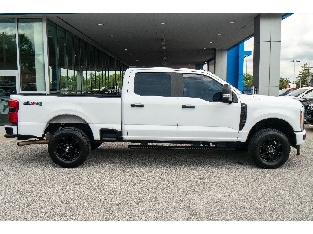 2023 Ford F-350 XL