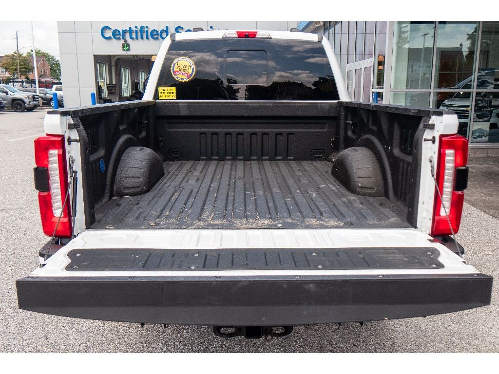 2023 Ford F-350 XL