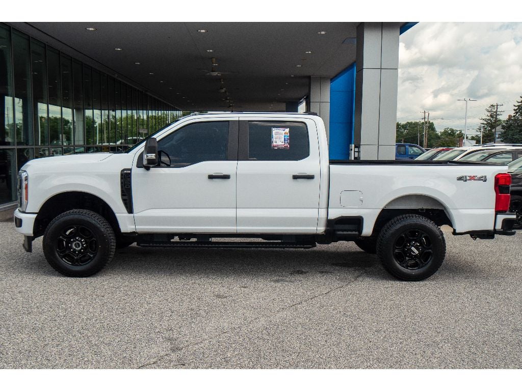 2023 Ford F-350 XL