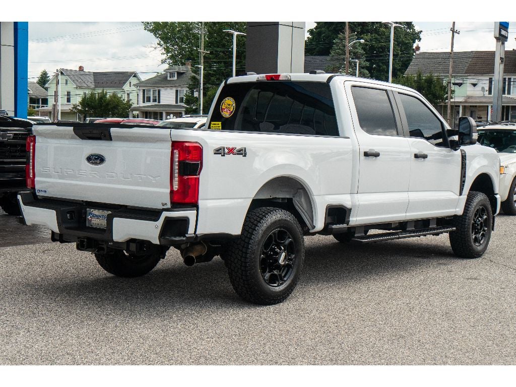 2023 Ford F-350 XL