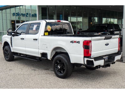 2023 Ford F-350 XL
