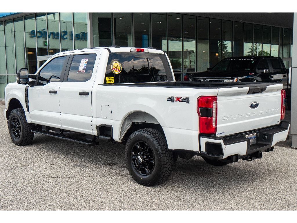 2023 Ford F-350 XL