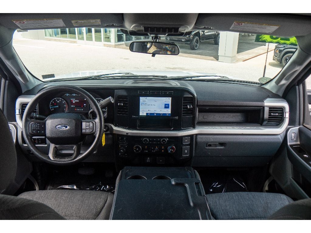 2023 Ford F-350 XL