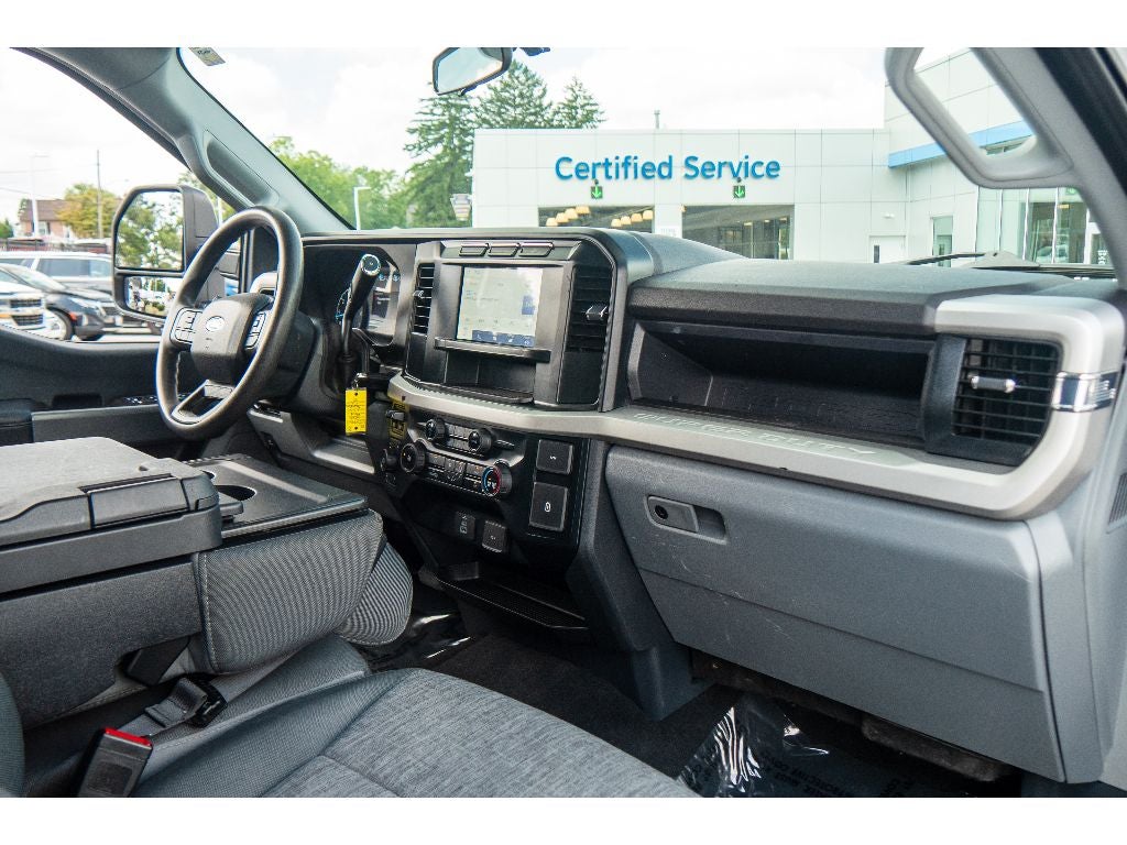 2023 Ford F-350 XL
