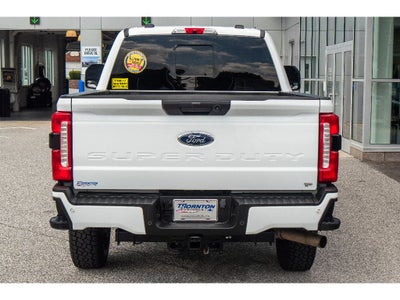 2023 Ford F-350 XL