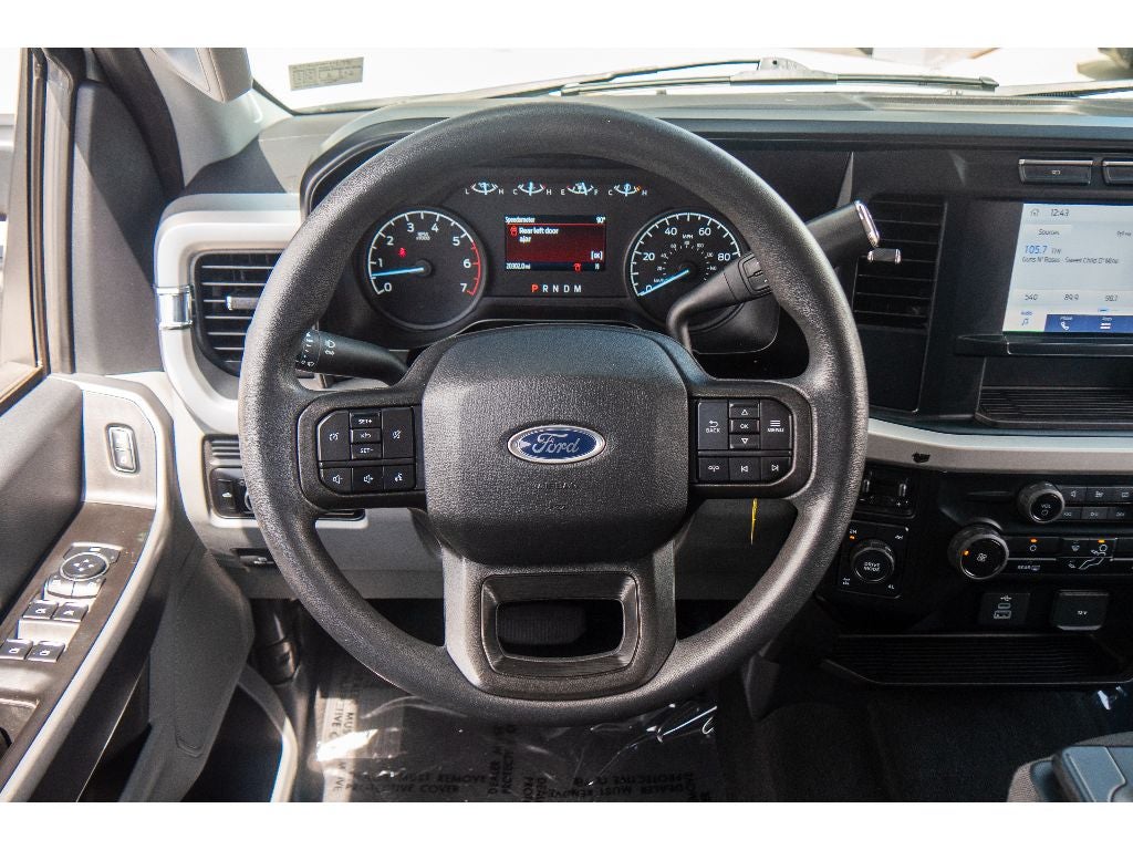 2023 Ford F-350 XL