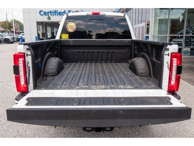 2023 Ford F-350 XL
