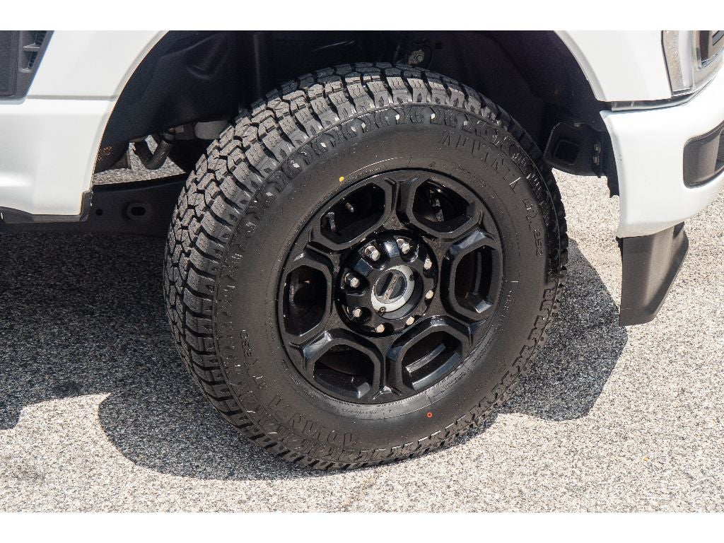 2023 Ford F-350 XL