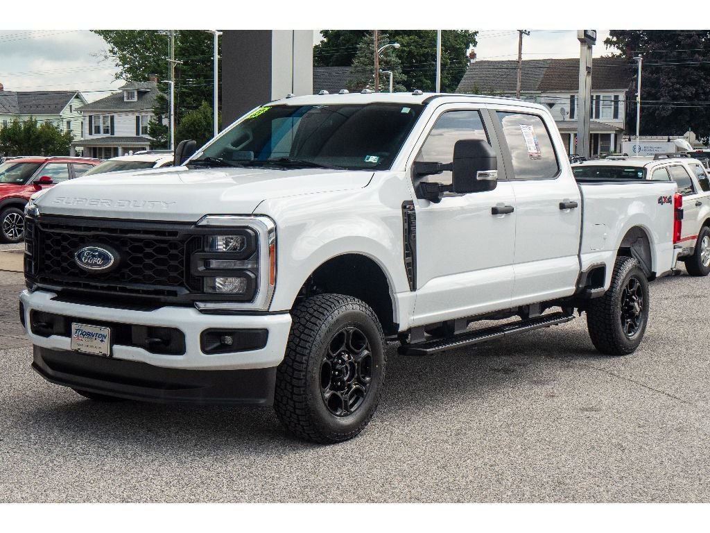 2023 Ford F-350 XL
