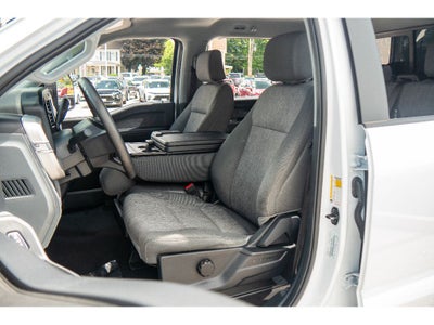 2023 Ford F-350 XL