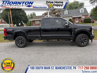 2026 Ford F-350 XL
