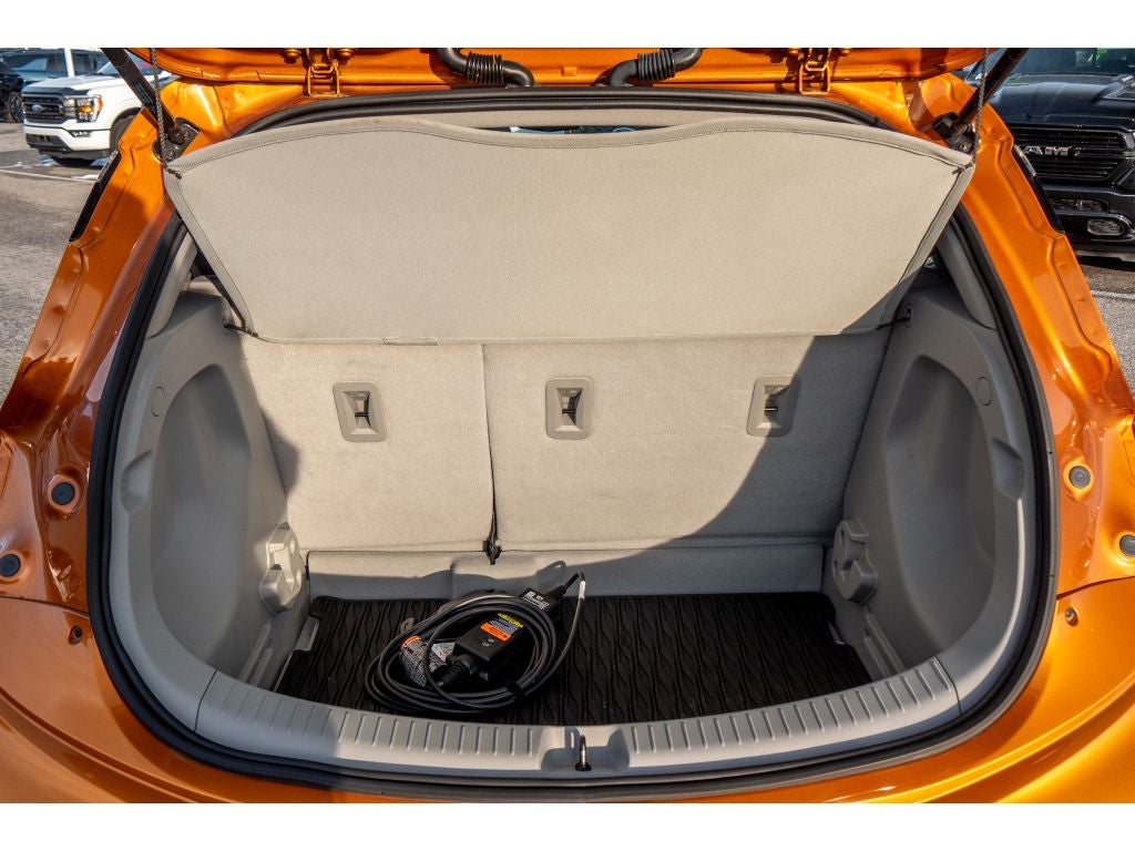 2017 Chevrolet Bolt EV Premier