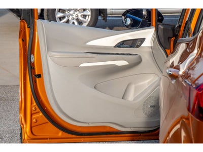 2017 Chevrolet Bolt EV Premier