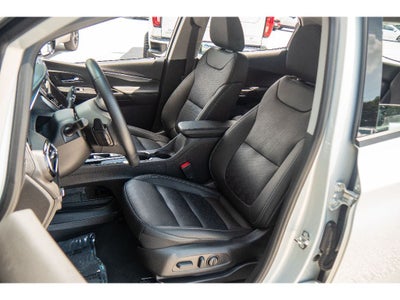 2023 Chevrolet Bolt EV 2LT