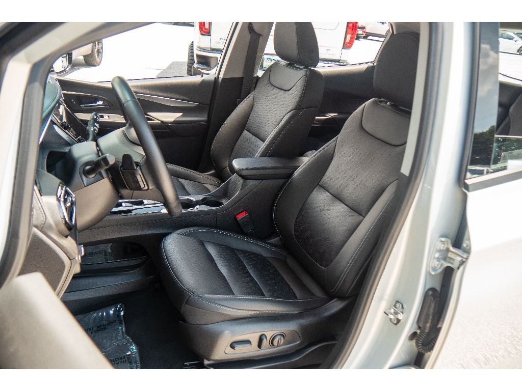 2023 Chevrolet Bolt EV 2LT