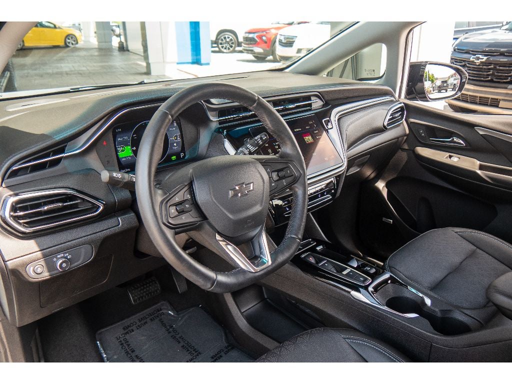 2023 Chevrolet Bolt EV 2LT