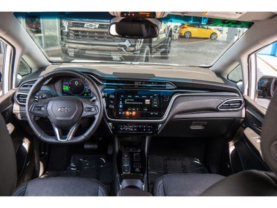 2023 Chevrolet Bolt EV 2LT