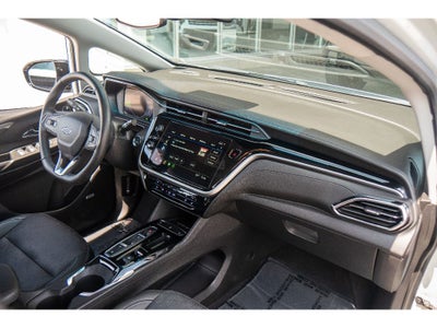 2023 Chevrolet Bolt EV 2LT