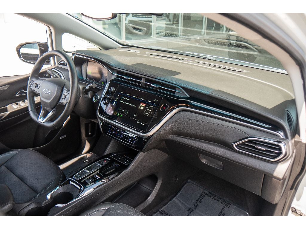 2023 Chevrolet Bolt EV 2LT