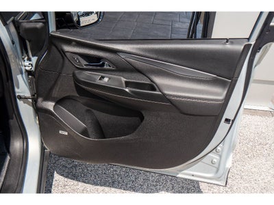 2023 Chevrolet Bolt EV 2LT