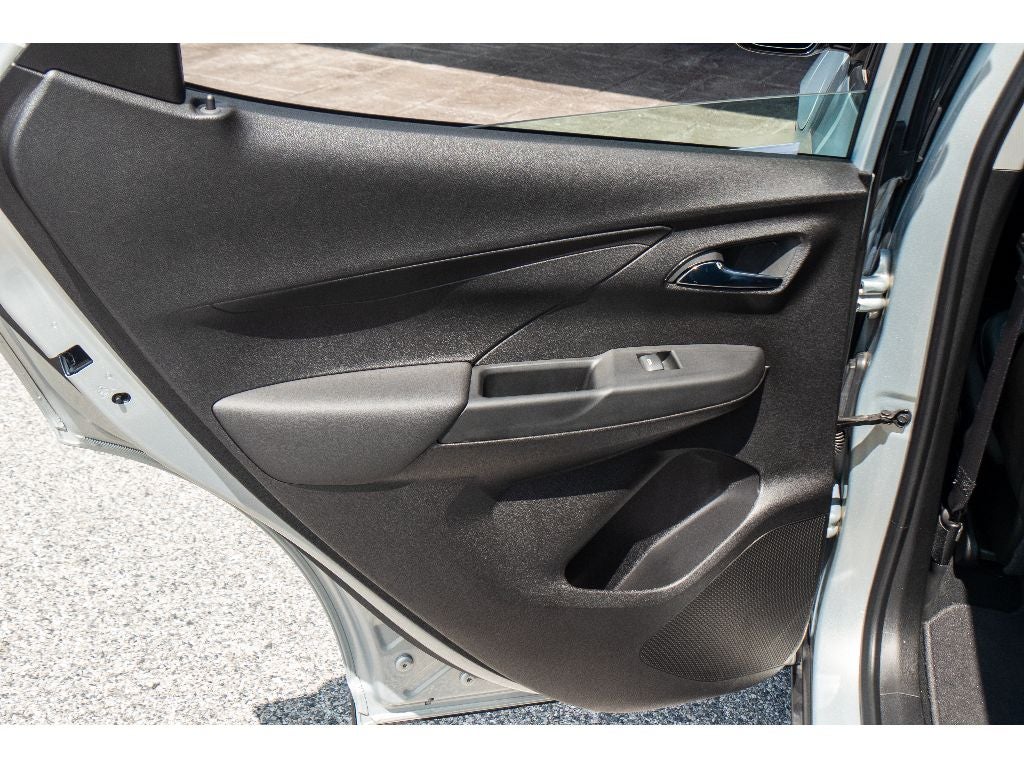 2023 Chevrolet Bolt EV 2LT
