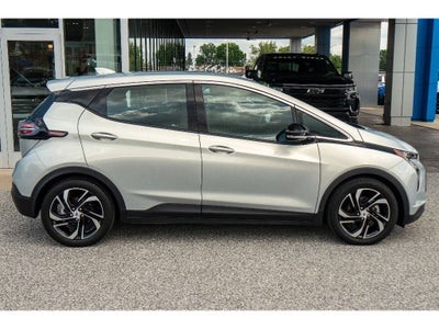 2023 Chevrolet Bolt EV 2LT