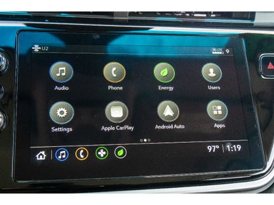 2023 Chevrolet Bolt EV 2LT