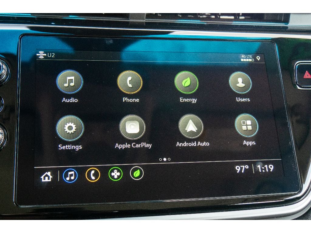2023 Chevrolet Bolt EV 2LT
