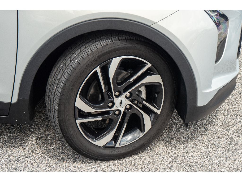 2023 Chevrolet Bolt EV 2LT