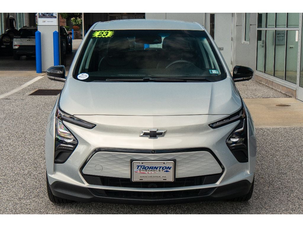 2023 Chevrolet Bolt EV 2LT
