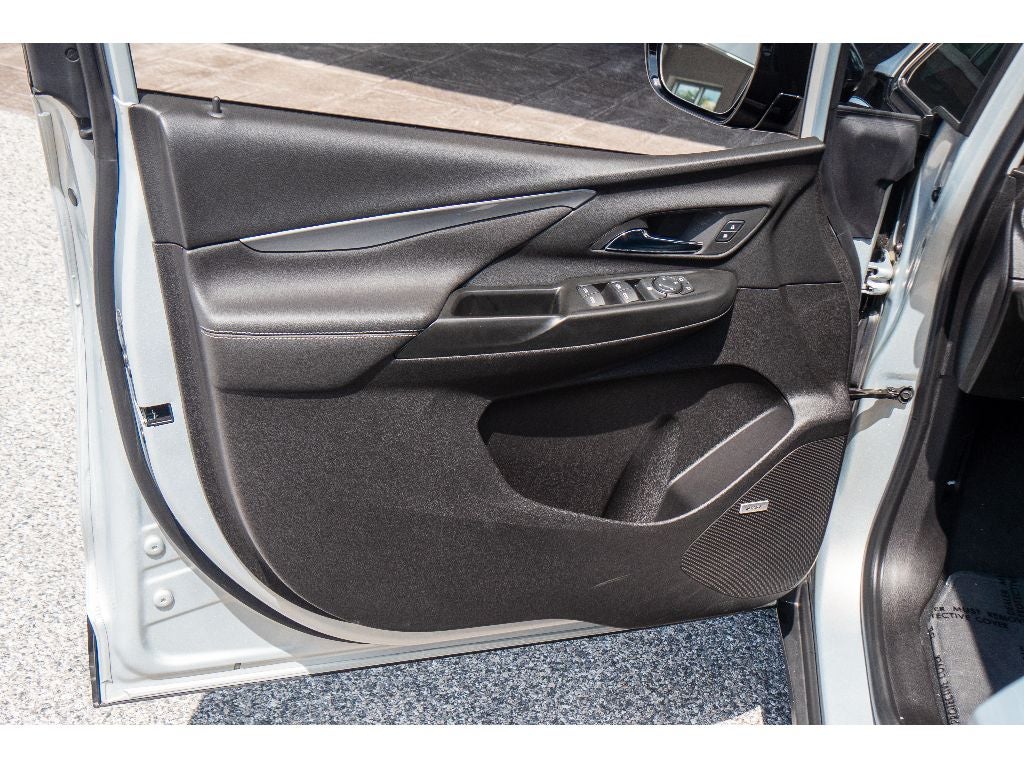 2023 Chevrolet Bolt EV 2LT