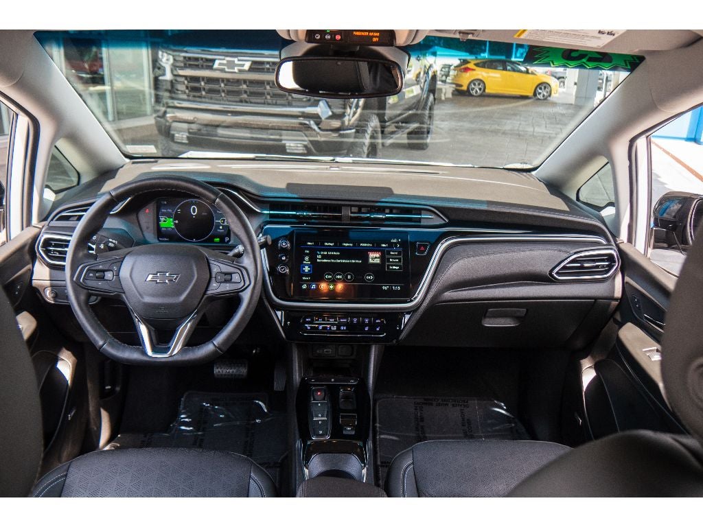 2023 Chevrolet Bolt EV 2LT
