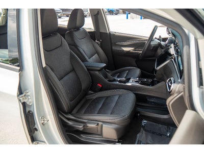 2023 Chevrolet Bolt EV 2LT