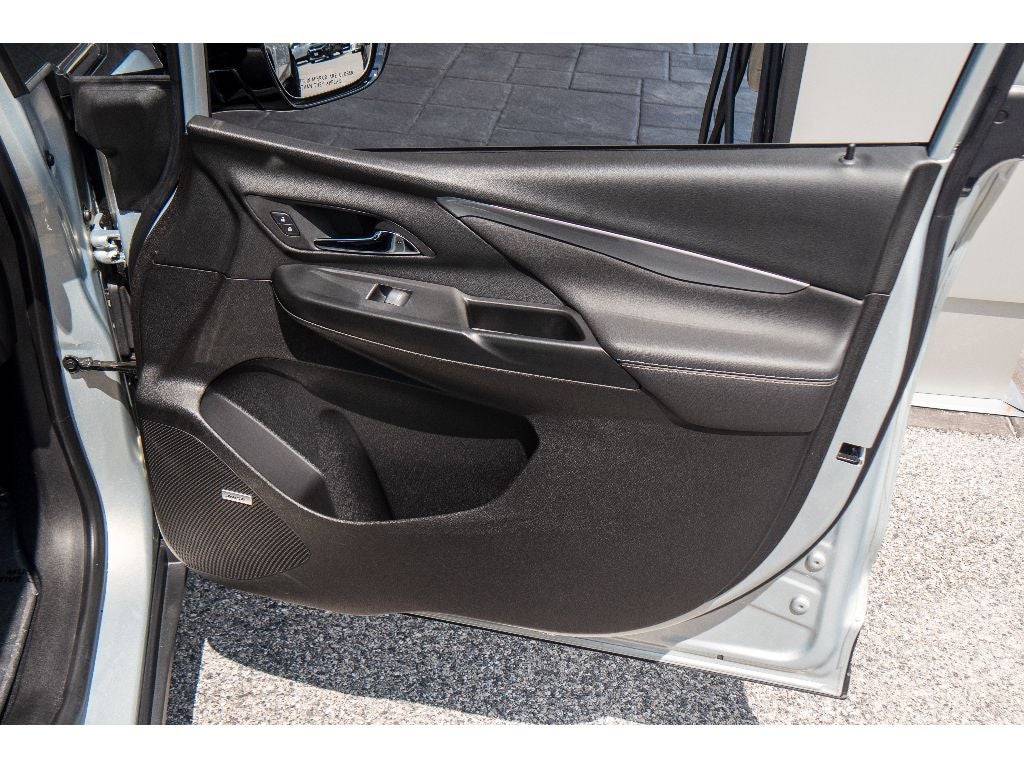 2023 Chevrolet Bolt EV 2LT