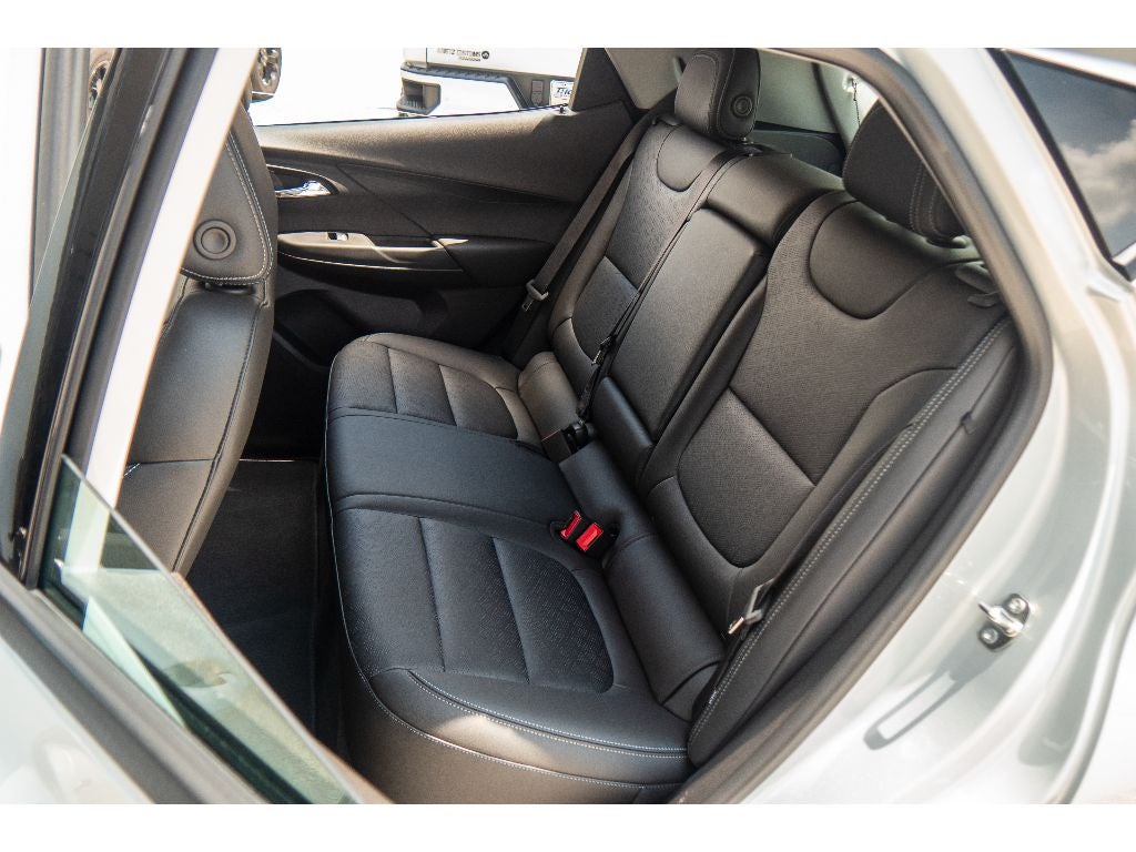 2023 Chevrolet Bolt EV 2LT