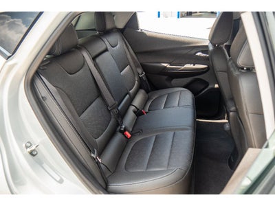 2023 Chevrolet Bolt EV 2LT