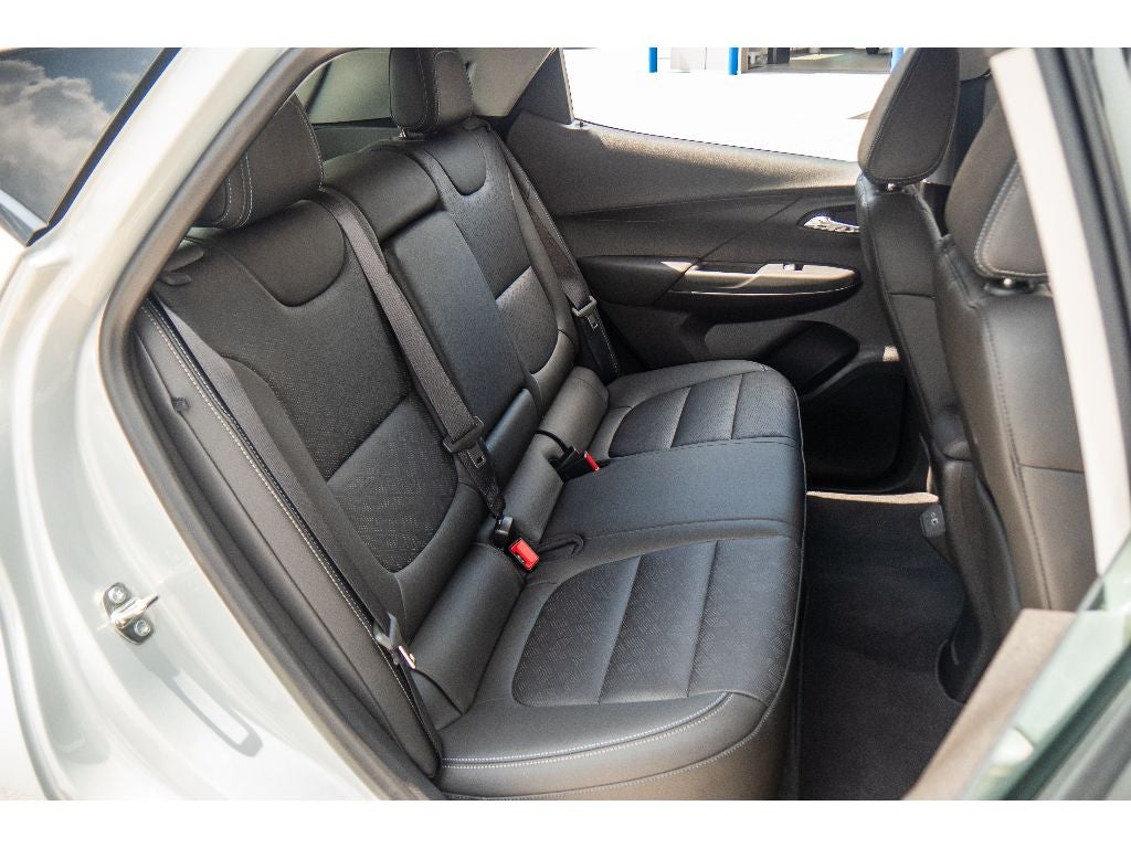 2023 Chevrolet Bolt EV 2LT
