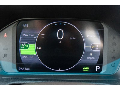 2023 Chevrolet Bolt EV 2LT