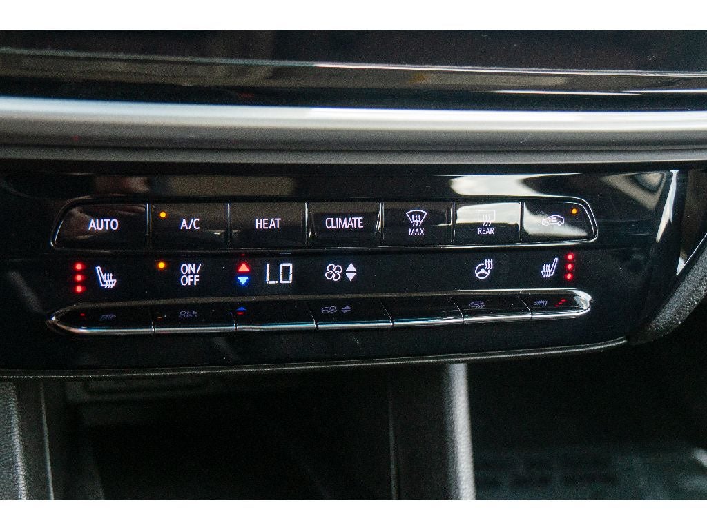 2023 Chevrolet Bolt EV 2LT