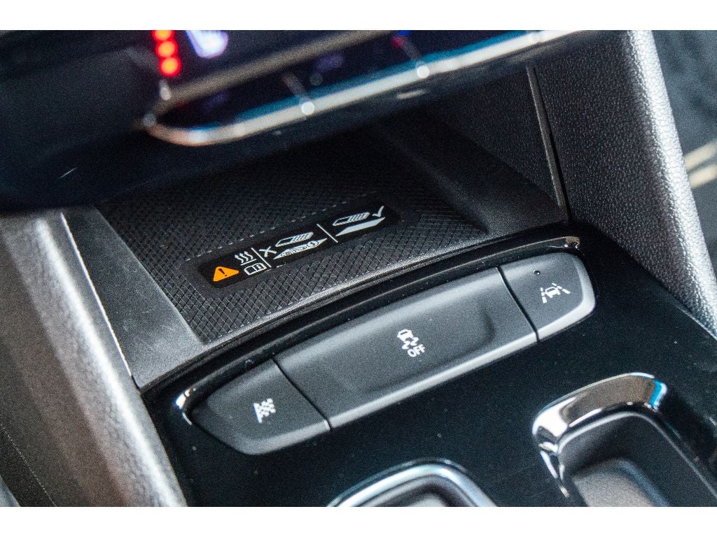 2023 Chevrolet Bolt EV 2LT