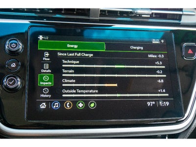 2023 Chevrolet Bolt EV 2LT