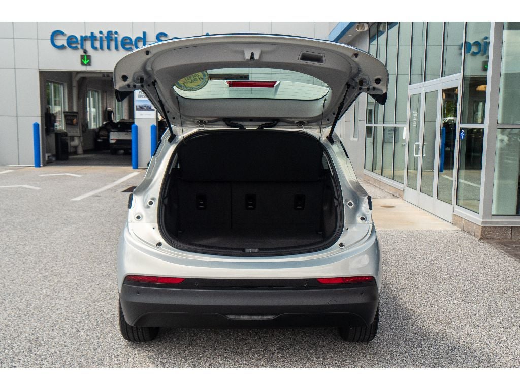 2023 Chevrolet Bolt EV 2LT