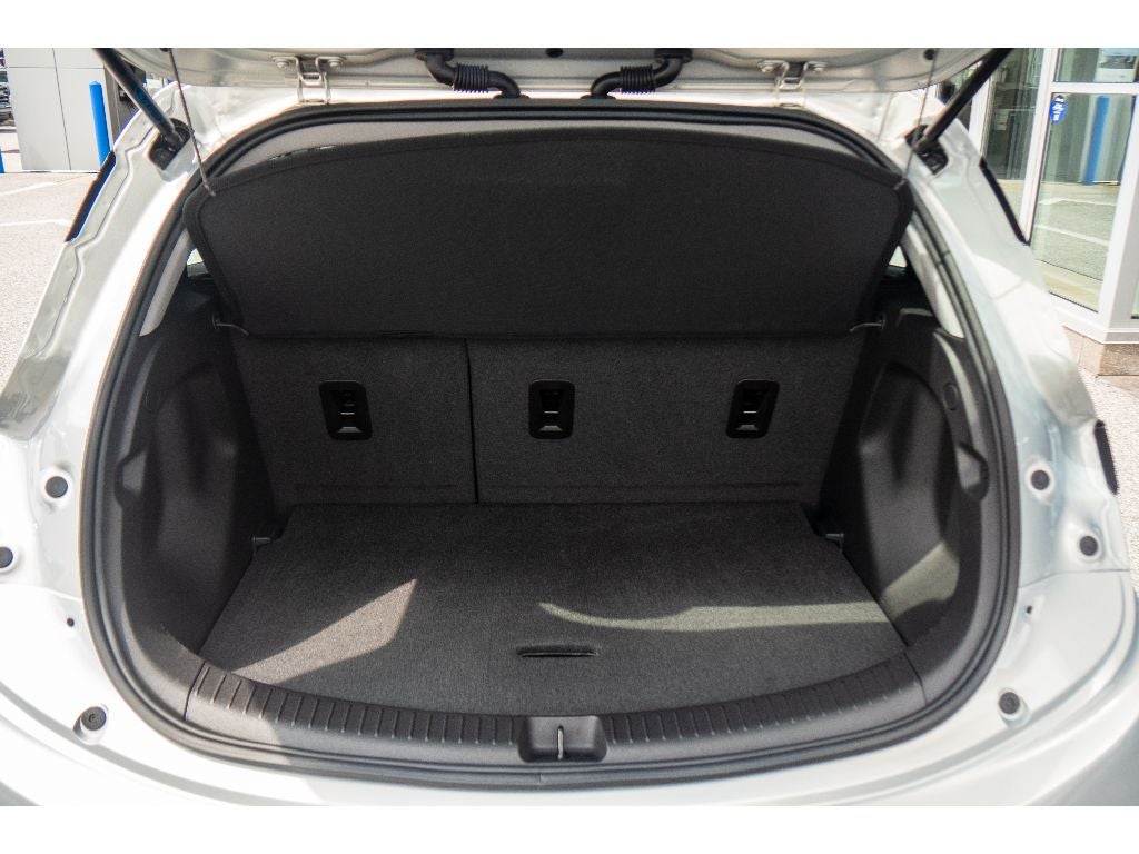 2023 Chevrolet Bolt EV 2LT