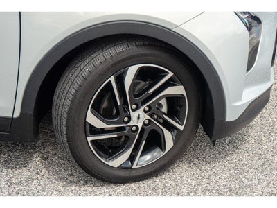 2023 Chevrolet Bolt EV 2LT