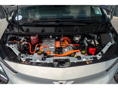 2023 Chevrolet Bolt EV 2LT