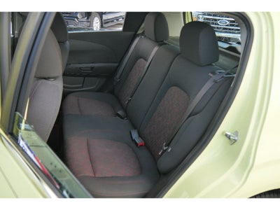 2017 Chevrolet Sonic LT