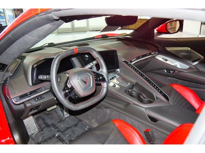 2020 Chevrolet Corvette Stingray 3LT