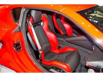 2020 Chevrolet Corvette Stingray 3LT