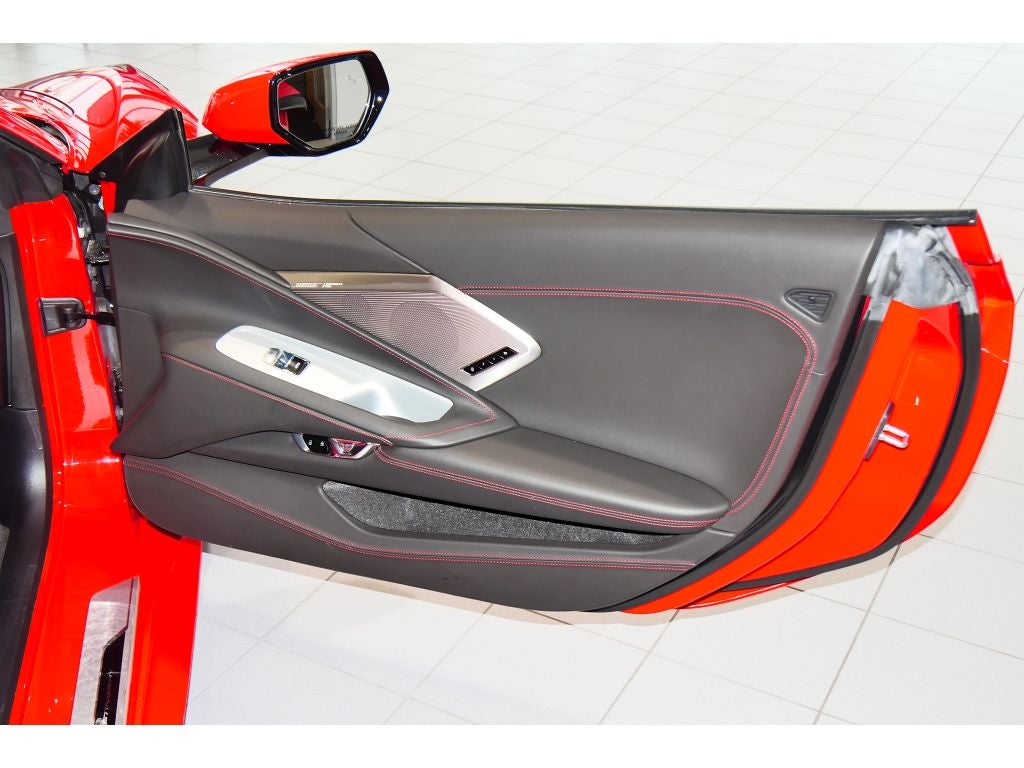 2020 Chevrolet Corvette Stingray 3LT